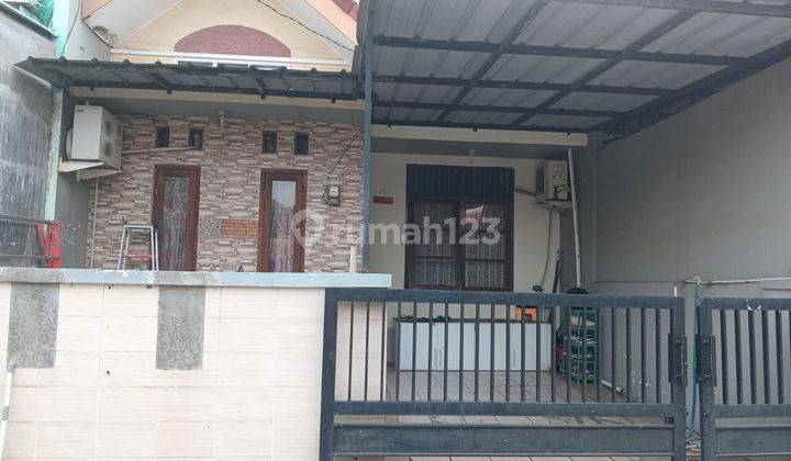 Rumah Harga Bu di Taman Harapan Baru Ayo Segera Diserbu 21184 Ds 1