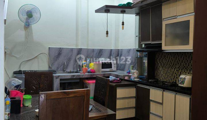 Rumah Cakep di Cluster Pondok Ungu Permai Harga Mantep 31480 Li 2