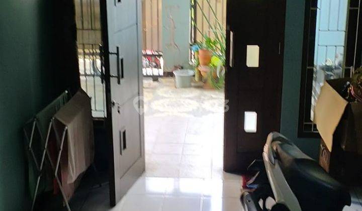 Rumah Siap Huni di Pondok Kelapa Cocok Utk Keluarga 73099 Li 2