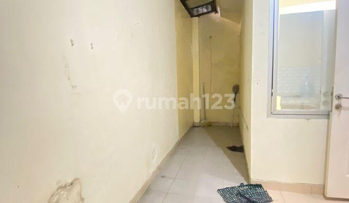 Rumah Asri dan Aman di Cluster Harapan Indah 2 (13717 Ds) 2