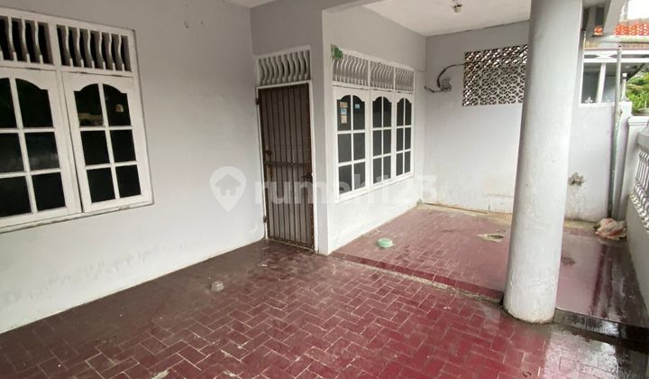 5 BEDROOM HOUSE! Permata Hijau Permai Location, Mortgage OK 73531 YES
