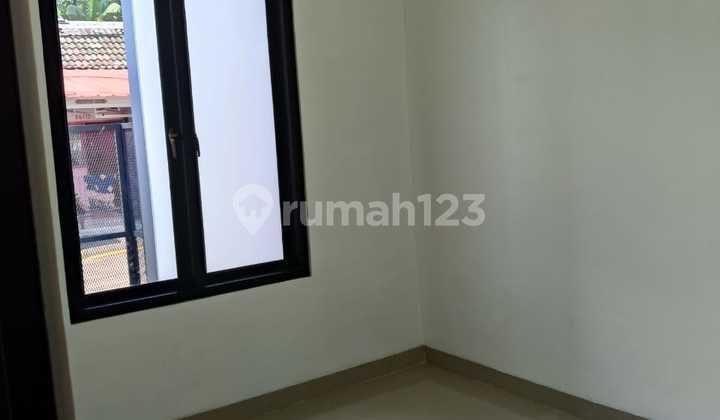 Rumah Pesona Anggrek Lingkungan Tenang dan Nyaman (73619 Ds) 2