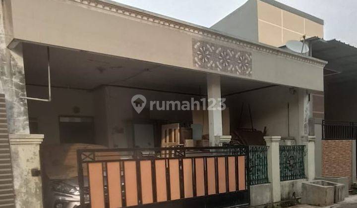 Rumah Harga Nego Abis di Permata Hijau Permai Siap Huni 72764 Mar 1