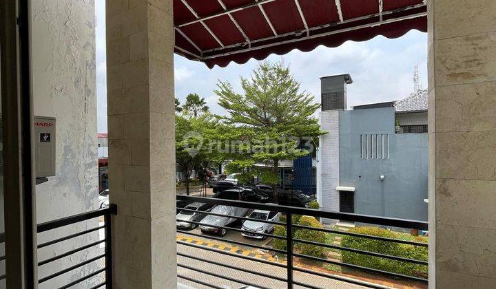Rumah Mewah Lokasi Strategis di Taman Galaxy Nyaman Dihuni 73280 Rn 2