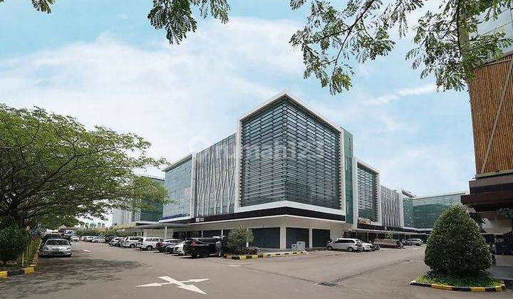 Ruko Baru di Cikarang City Center Investasi Tokcer 73166 Fd 1