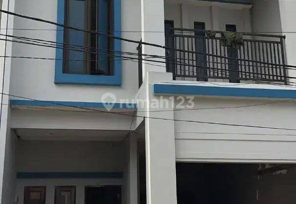 Rumah Menarik Harganya Ciamik di Pelindo Cilincing 73074 Rc 1