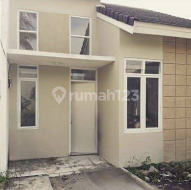 Rumah Minimalis di Sektor V Pondok Ungu 20 Juta Nego 4507 Mar 1