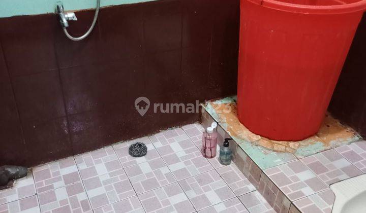 Rumah Sederhana di Tambun Utara Harga 500 Jutaan 73154 Mar 2