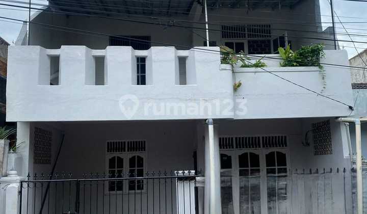 5 BEDROOM HOUSE! Permata Hijau Permai Location, Mortgage OK 73531 YES