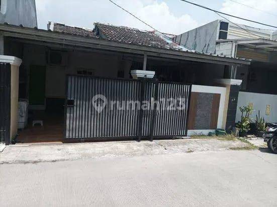 Rumah Harga Dibawah Pasaran Harapan Indah Buruan Disikat 13385 Rc 1