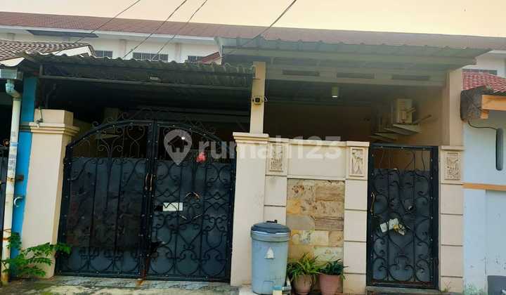 Rumah Cantik Akses 20 Menitan dari Jakarta di Sektor 5 Pondok Ungu 4784 Li 1
