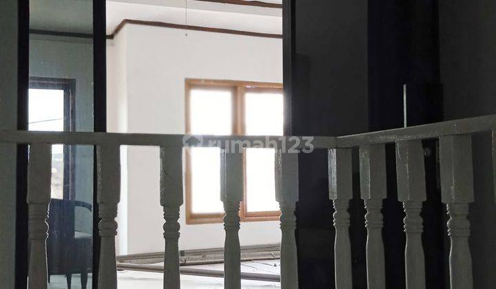 Rumah 2 Lantai di Sektor V Pondok Ungu Permai Harga Lagi Bu 2