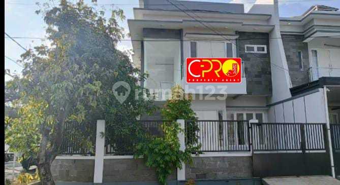 RUMAH MEWAH DI JAKARTA TIMUR SIAP HUNI, YUK JADWALKAN SURVEY LI 1