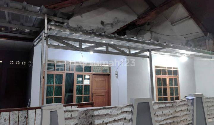 Rumah di Sekitaran Harapan Indah Siap Huni Harga Bu 73213 Hap Li 1