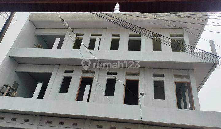 Kostan Bangunan Baru Ready Banyak Unit di Pejuang 73341 LI 1