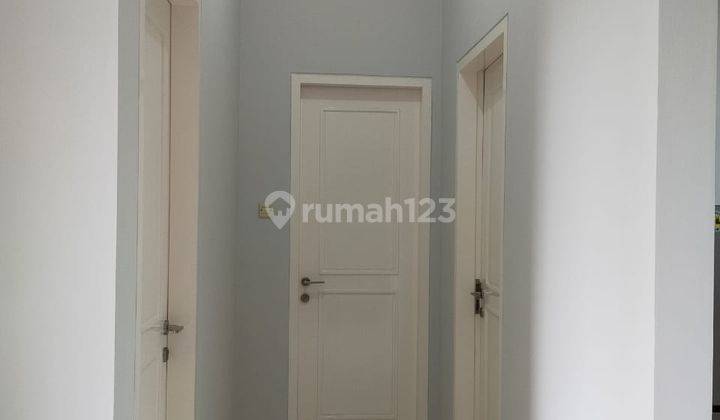 Rumah Nuansa Sejuk Kondisi Full Rapi di Pakuan Hills Bogor 73319 LI 2