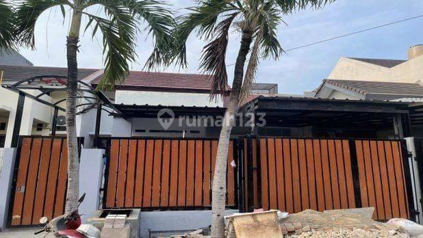 Rumah Luar Biasa di Cluster Harapan Indah 2 Harga Hot Sale 13375 Rc 1