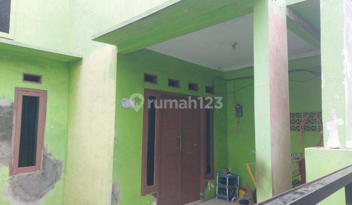 Rumah Bagus dan Murah Di Thb, Harapan Indah 22111 RN 2