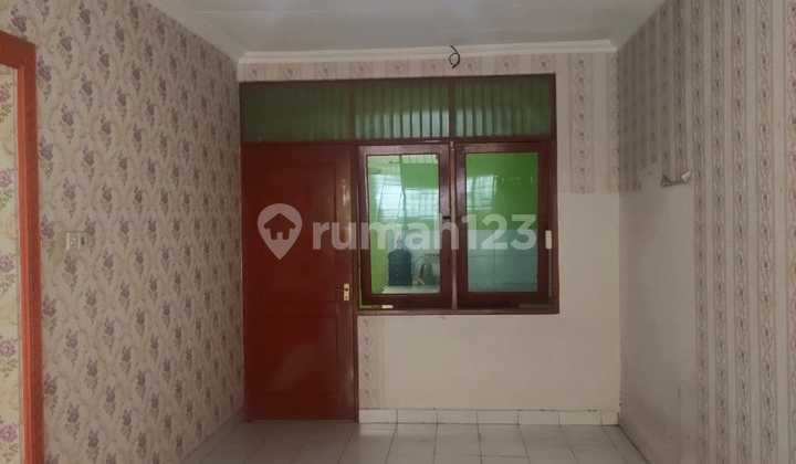 Nice and Strategic House in Pejuang Thb Quick Survey (22191 Mar) 2