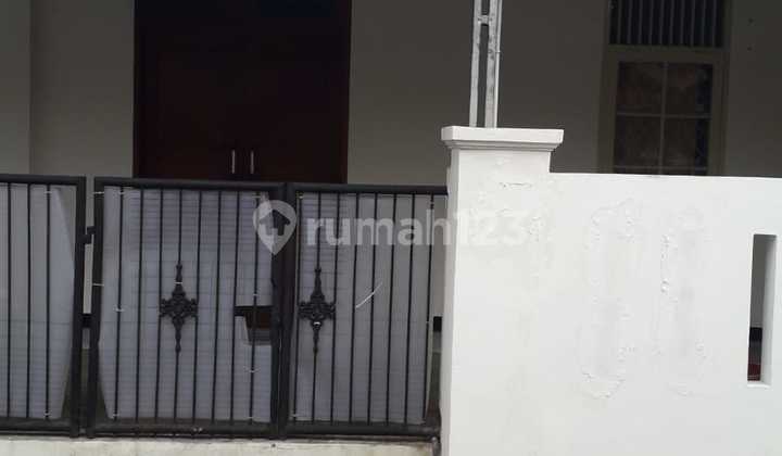 Rumah Hook Siap Huni di Taman Harapan Baru Ayo Disurvey 22187 Li 2