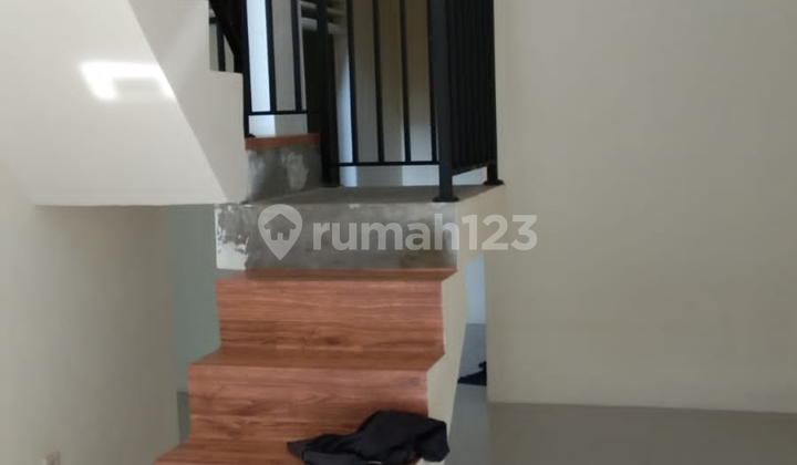 Dijual Cepat Rumah Terawat Rapih Bebas Banjir di Duren Sawit Jakarta Timur 2