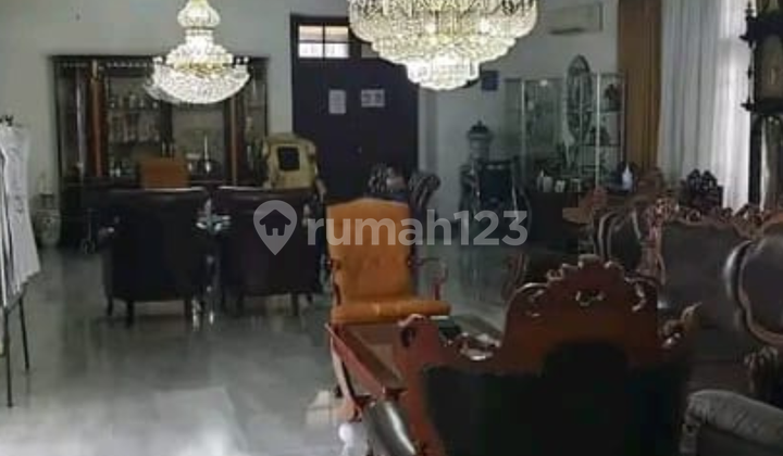 For Sale Office House in Premium SCBD Area, Tulodong, South Jakarta For Sale Office House in Premium SCBD Area, Tulodong, South Jakarta