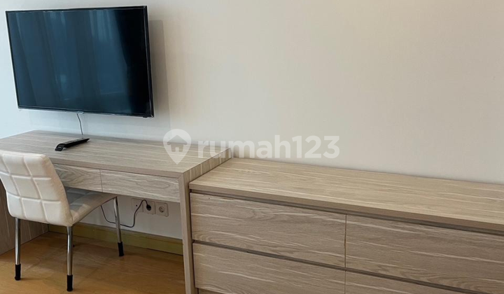 Disewakan Apartemen Kempinski Residence 3Br Full Furnished Lokasi Strategis di Jantung Kota Jakarta 2