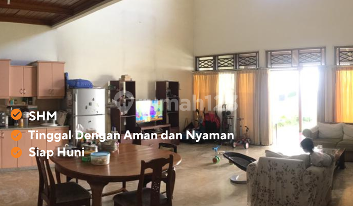 Pejaten Jaksel Dijual Cepat Rumah Bagus 2 Lantai Lokasi Strategis 2