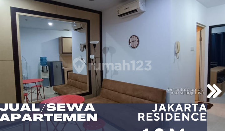 Tanah Abang Jakarta Pusat Apartemen Jakarta Residence Jual Sewa Tanah Abang Jakarta Pusat Apartemen Jakarta Residence Jual Sewa