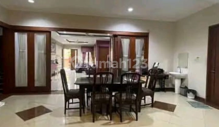 Dijual Rumah 2 Lantai Siap Huni Lingkungan Asri Nyaman di Cipinang Jakarta Timur 2