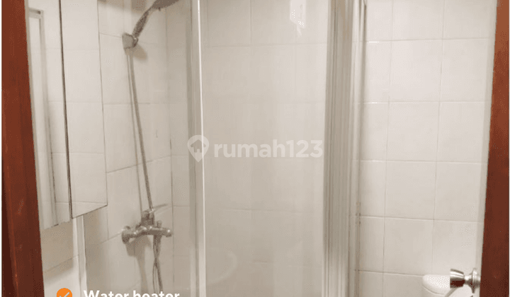 Kebon Kacang, Jakarta Pusat Thamrin Residence 6