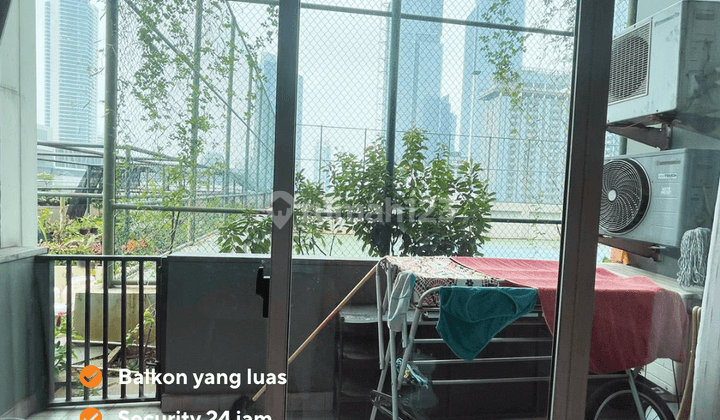 Kebon Kacang, Jakarta Pusat Thamrin Residence 7