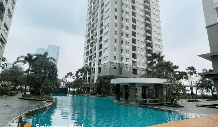 Kebon Kacang, Jakarta Pusat Thamrin Residence 8