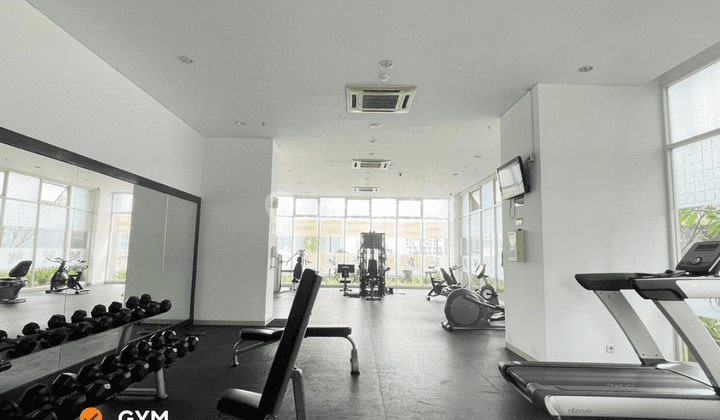 Kebon Kacang, Jakarta Pusat Thamrin Residence 10