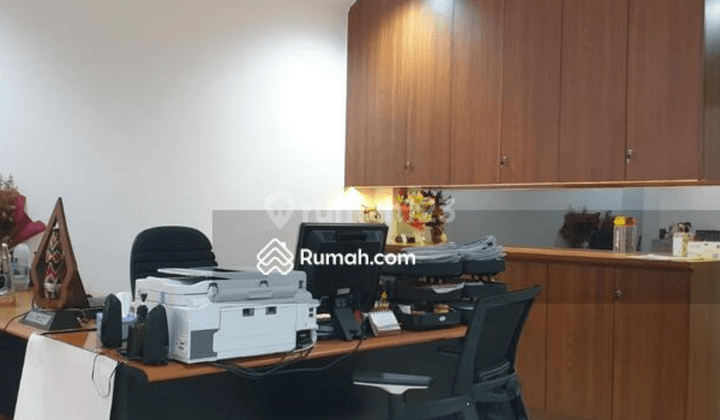 Bendungan Hilir Jakarta Pusat, Rukan Dua Ruko Gandeng Dijual 4