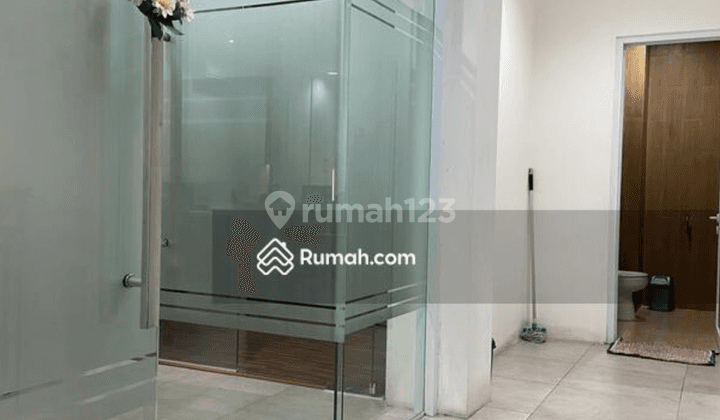 Bendungan Hilir Jakarta Pusat, Rukan Dua Ruko Gandeng Dijual 7