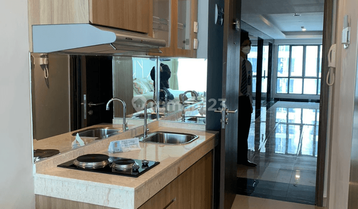 Mt Haryono Jakarta Selatan Apartemen Dijual di Bawah Pasaran 4