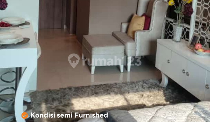 Mt Haryono Jakarta Selatan Apartemen Dijual 3