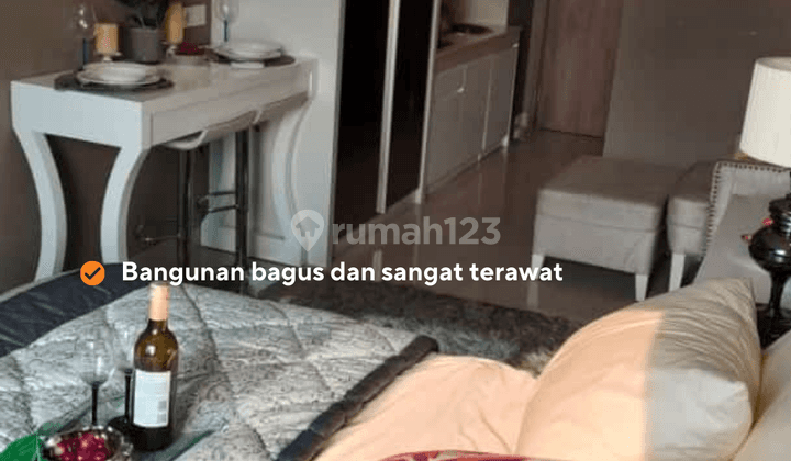 Mt Haryono Jakarta Selatan Apartemen Dijual 4