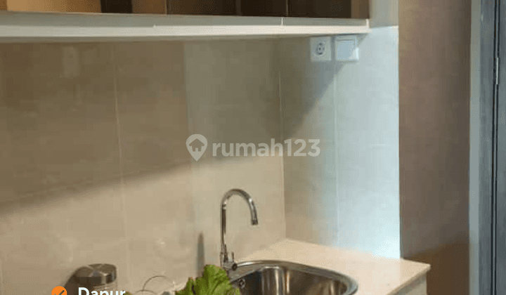 Mt Haryono Jakarta Selatan Apartemen Dijual 5