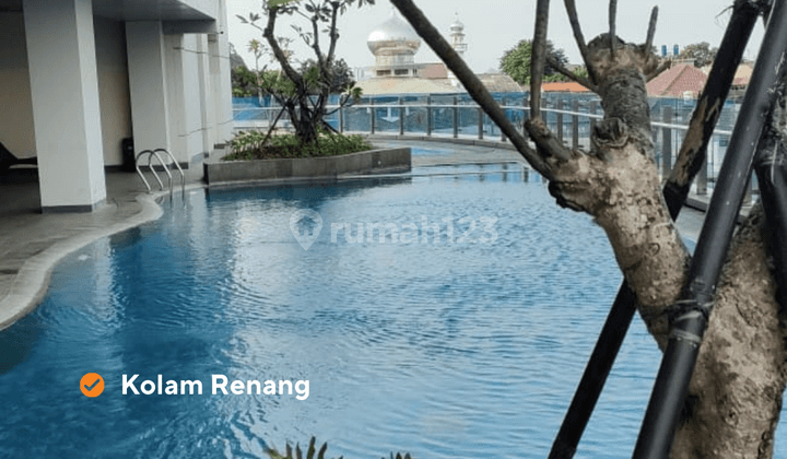 Mt Haryono Jakarta Selatan Apartemen Dijual 7