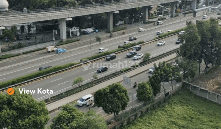 Mt Haryono Jakarta Selatan Apartemen Dijual 10