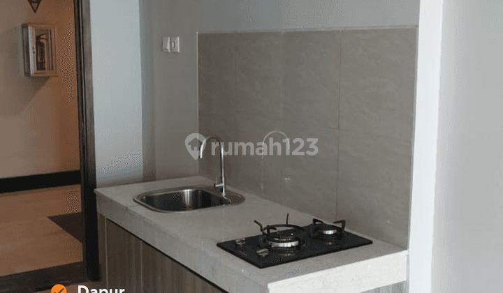 Mt Haryono Jakarta Selatan Dijual Apartemen Bellevue Place 5
