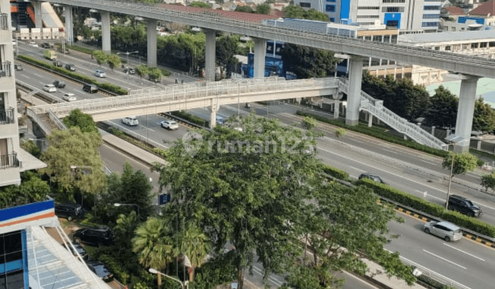 Mt Haryono Jakarta Selatan Dijual Apartemen Bellevue Place 7