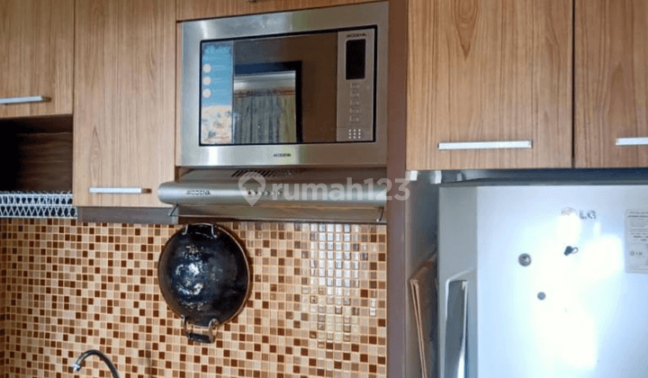 Pejaten, Buncit Raya Jakarta Selatan Apartemen Gardenia Dijual Cepat 5