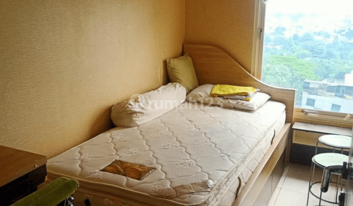 Pejaten, Buncit Raya Jakarta Selatan Apartemen Gardenia Dijual Cepat 8