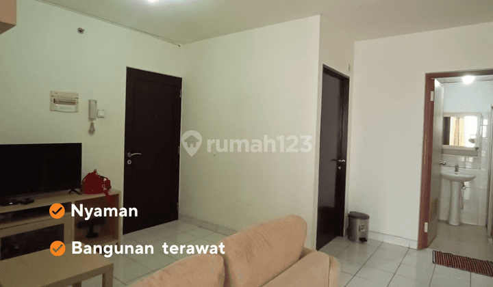 Menteng Setiabudi Jakarta Selatan Apartemen Dijual Cepat 2