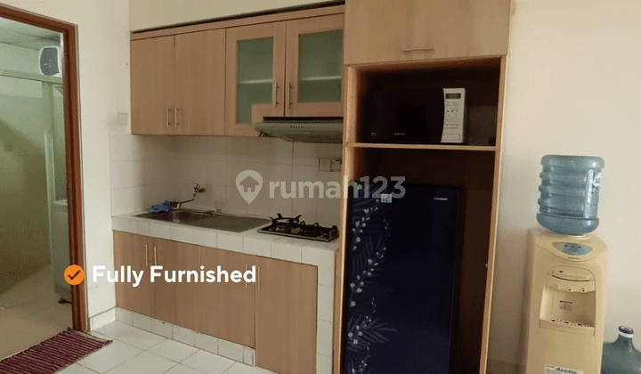 Menteng Setiabudi Jakarta Selatan Apartemen Dijual Cepat 3