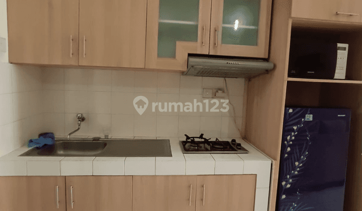 Menteng Setiabudi Jakarta Selatan Apartemen Dijual Cepat 4