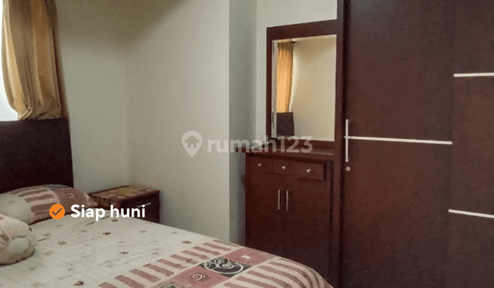 Menteng Setiabudi Jakarta Selatan Apartemen Dijual Cepat 5